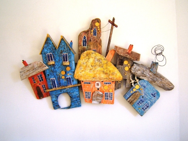 Tony Britnell - The Village Pub