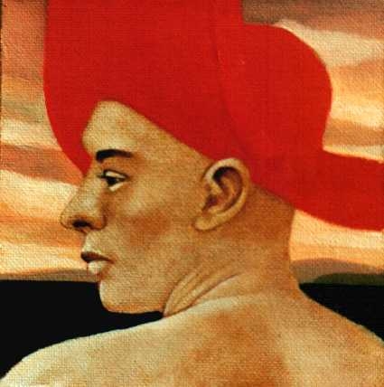 Alan King - The Cretan
